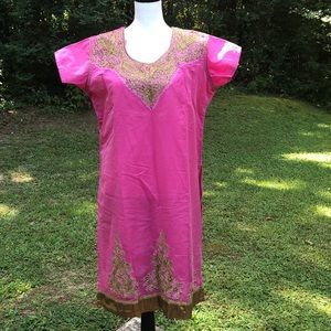 NWT  Rich Lady Dress